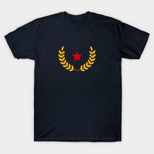 beer star T-Shirt